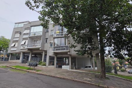 Fachada de apartamento à venda com 3 quartos, 197m² em Cristo Redentor, Porto Alegre