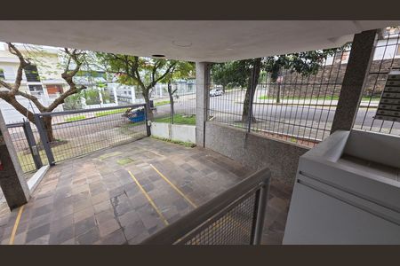Garagem de apartamento à venda com 3 quartos, 197m² em Cristo Redentor, Porto Alegre