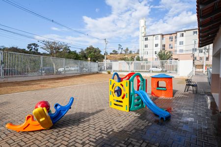 Apartamento à venda com 45m², 2 quartos e 1 vaga Apartamento à venda com 45m², 2 quartos e 1 vagaÁrea comum