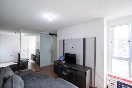 Apartamento para alugar com 2 quartos, 45m² em Nossa Senhora da Conceição, Contagem