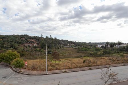 Vista do quarto 1 de apartamento à venda com 2 quartos, 45m² em Nossa Senhora da Conceição, Contagem