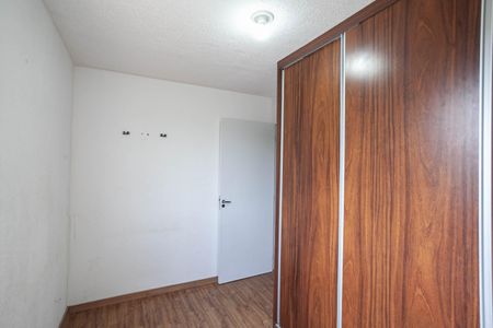 Quarto 1 de apartamento para alugar com 2 quartos, 45m² em Nossa Senhora da Conceição, Contagem