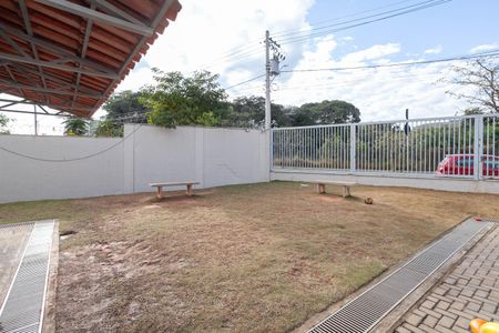 Apartamento à venda com 45m², 2 quartos e 1 vaga Apartamento à venda com 45m², 2 quartos e 1 vagaÁrea comum