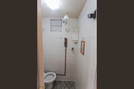 Casa para alugar com 300m², 2 quartos e sem vaga Casa para alugar com 300m², 2 quartos e sem vagaBanheiro da Suíte