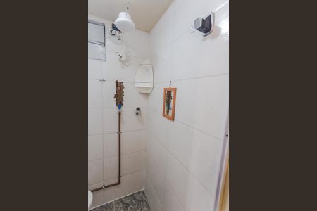Casa para alugar com 300m², 2 quartos e sem vaga Casa para alugar com 300m², 2 quartos e sem vagaBanheiro da Suíte
