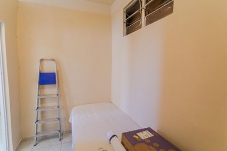 Quarto de casa para alugar com 2 quartos, 300m² em São Lucas, Belo Horizonte