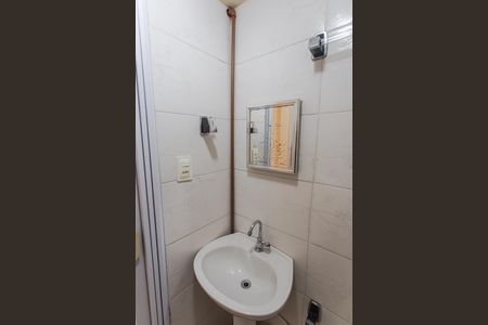 Casa para alugar com 300m², 2 quartos e sem vaga Casa para alugar com 300m², 2 quartos e sem vagaBanheiro da Suíte