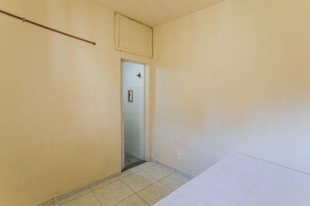 Suíte de casa para alugar com 2 quartos, 300m² em São Lucas, Belo Horizonte
