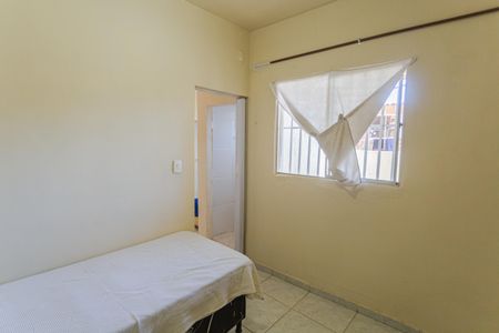Suíte de casa para alugar com 2 quartos, 300m² em São Lucas, Belo Horizonte
