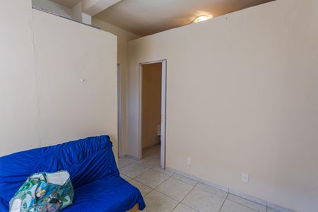 Casa para alugar com 2 quartos, 300m² em São Lucas, Belo Horizonte