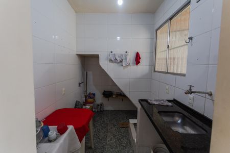 Casa para alugar com 300m², 2 quartos e sem vaga Casa para alugar com 300m², 2 quartos e sem vagaCozinha/Área de Serviço