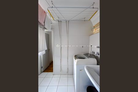 Apartamento à venda com 176m², 3 quartos e 1 vaga Apartamento à venda com 176m², 3 quartos e 1 vagaÁrea de Serviço