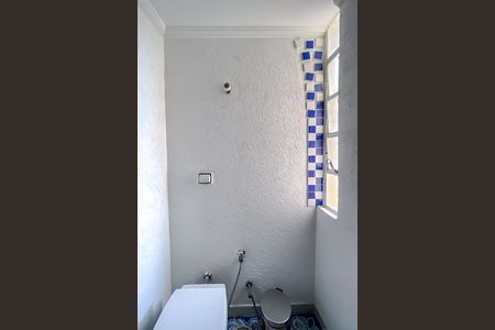 Apartamento à venda com 176m², 3 quartos e 1 vaga Apartamento à venda com 176m², 3 quartos e 1 vagaLavabo