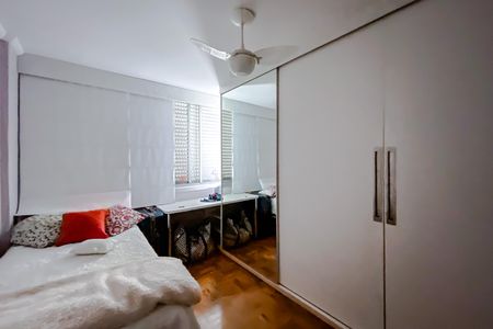 Apartamento à venda com 176m², 3 quartos e 1 vaga Apartamento à venda com 176m², 3 quartos e 1 vagaQuarto 3 - Suíte