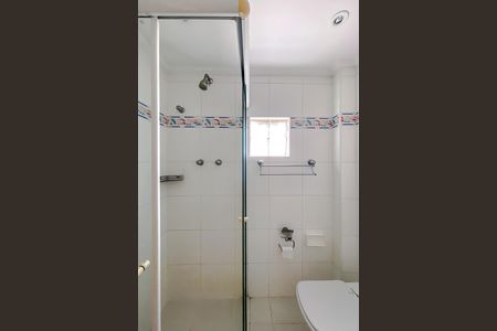 Apartamento à venda com 176m², 3 quartos e 1 vaga Apartamento à venda com 176m², 3 quartos e 1 vagaBanheiro