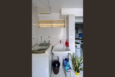 Apartamento à venda com 176m², 3 quartos e 1 vaga Apartamento à venda com 176m², 3 quartos e 1 vagaÁrea de Serviço