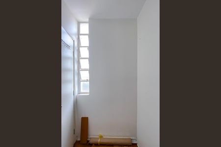 Apartamento à venda com 176m², 3 quartos e 1 vaga Apartamento à venda com 176m², 3 quartos e 1 vagaQuarto de Serviço