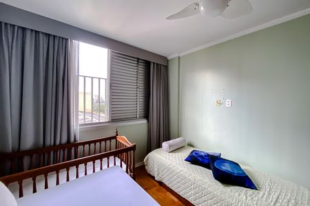 Apartamento à venda com 176m², 3 quartos e 1 vaga Apartamento à venda com 176m², 3 quartos e 1 vagaQuarto 2