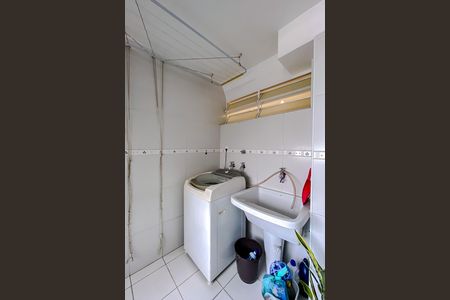 Apartamento à venda com 176m², 3 quartos e 1 vaga Apartamento à venda com 176m², 3 quartos e 1 vagaÁrea de Serviço