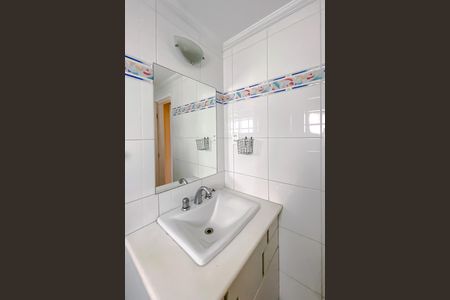 Apartamento à venda com 176m², 3 quartos e 1 vaga Apartamento à venda com 176m², 3 quartos e 1 vagaBanheiro