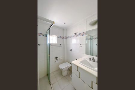 Apartamento à venda com 176m², 3 quartos e 1 vaga Apartamento à venda com 176m², 3 quartos e 1 vagaBanheiro
