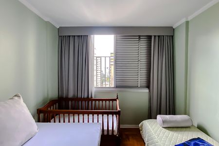 Apartamento à venda com 176m², 3 quartos e 1 vaga Apartamento à venda com 176m², 3 quartos e 1 vagaQuarto 2