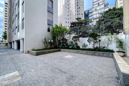 Apartamento à venda com 176m², 3 quartos e 1 vaga Apartamento à venda com 176m², 3 quartos e 1 vagaÁrea comum