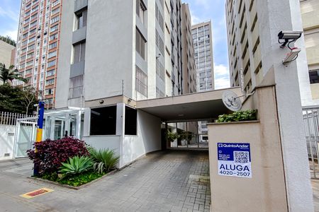 Apartamento à venda com 176m², 3 quartos e 1 vaga Apartamento à venda com 176m², 3 quartos e 1 vagaFachada - Plaquinha