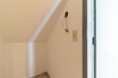 Despensa de casa à venda com 3 quartos, 126m² em Vila Campestre, São Paulo