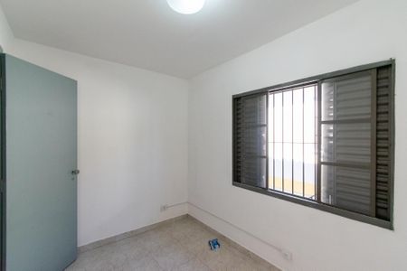 Quarto 2 de casa à venda com 3 quartos, 126m² em Vila Campestre, São Paulo