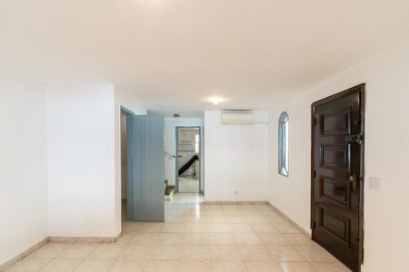 Sala  de casa à venda com 3 quartos, 126m² em Vila Campestre, São Paulo