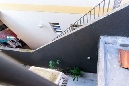 Vista do Quarto 2 de casa à venda com 3 quartos, 126m² em Vila Campestre, São Paulo