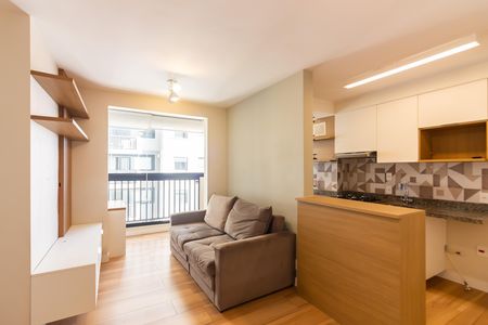 Apartamento para alugar com 2 quartos, 48m² em Centro, Osasco