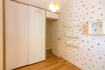 Quarto 1 de apartamento para alugar com 2 quartos, 48m² em Centro, Osasco