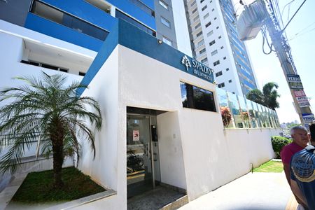 Apartamento à venda com 60m², 2 quartos e 1 vaga