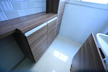 Apartamento à venda com 60m², 2 quartos e 1 vaga