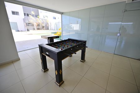 Apartamento à venda com 60m², 2 quartos e 1 vaga
