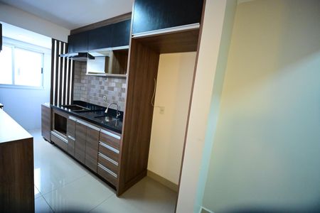 Apartamento à venda com 60m², 2 quartos e 1 vaga