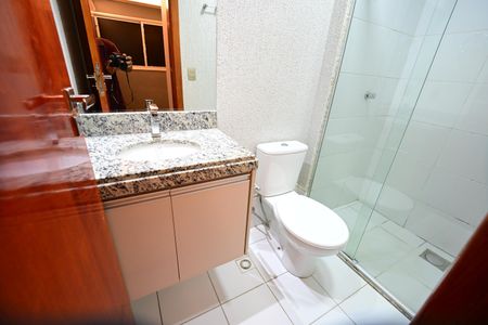 Apartamento à venda com 60m², 2 quartos e 1 vaga