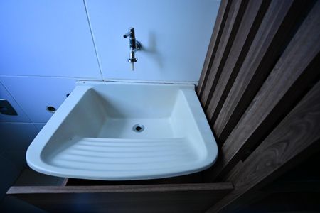 Apartamento à venda com 60m², 2 quartos e 1 vaga