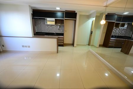 Apartamento à venda com 60m², 2 quartos e 1 vaga