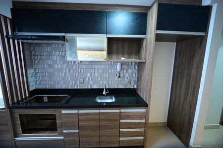 Apartamento à venda com 60m², 2 quartos e 1 vaga