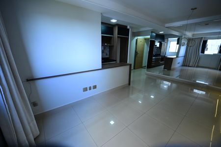 Apartamento à venda com 60m², 2 quartos e 1 vaga