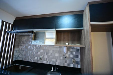 Apartamento à venda com 60m², 2 quartos e 1 vaga