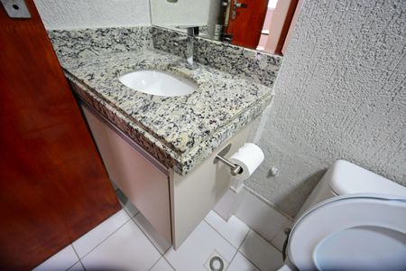 Apartamento à venda com 60m², 2 quartos e 1 vaga