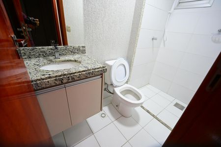 Apartamento à venda com 60m², 2 quartos e 1 vaga