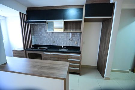 Apartamento à venda com 60m², 2 quartos e 1 vaga