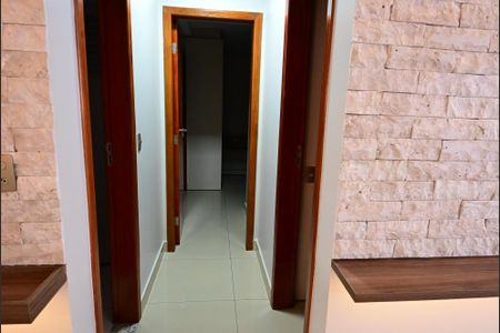 Apartamento à venda com 60m², 2 quartos e 1 vaga