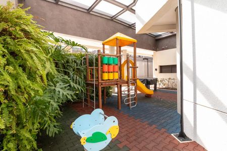 Área comum - Playground de apartamento para alugar com 4 quartos, 220m² em Alto da Lapa, São Paulo