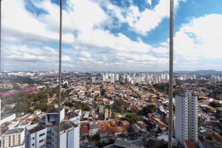 Suíte 1 - vista de apartamento para alugar com 4 quartos, 220m² em Alto da Lapa, São Paulo